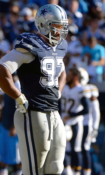 '13 Rewind: Week 4 Another Road Disappointment In San Diego
